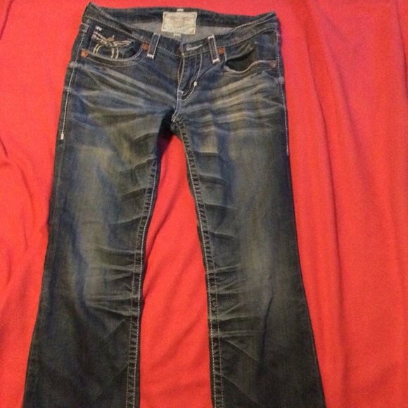 Big Star Denim - Big Star Jeans